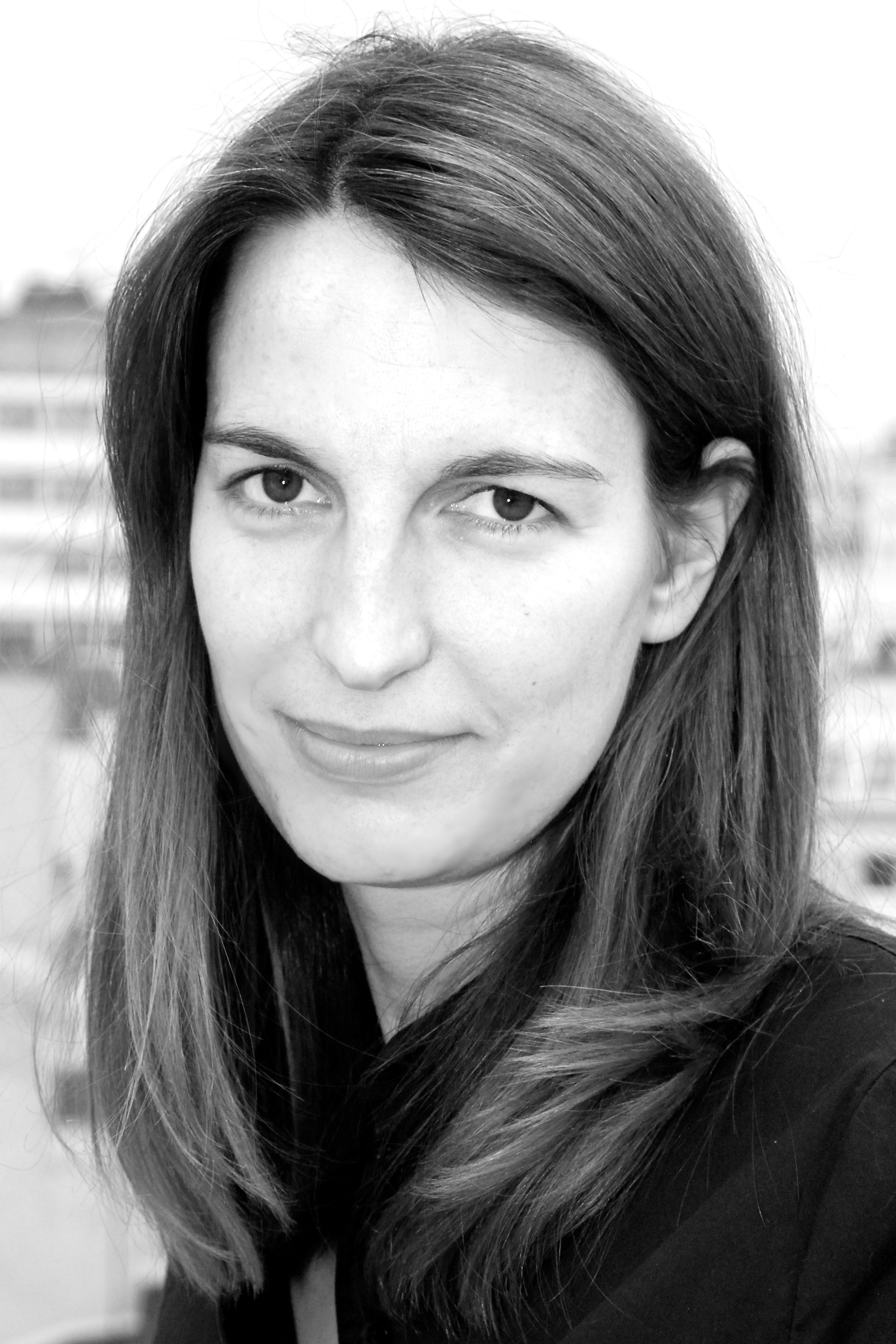 Birgit Nadler