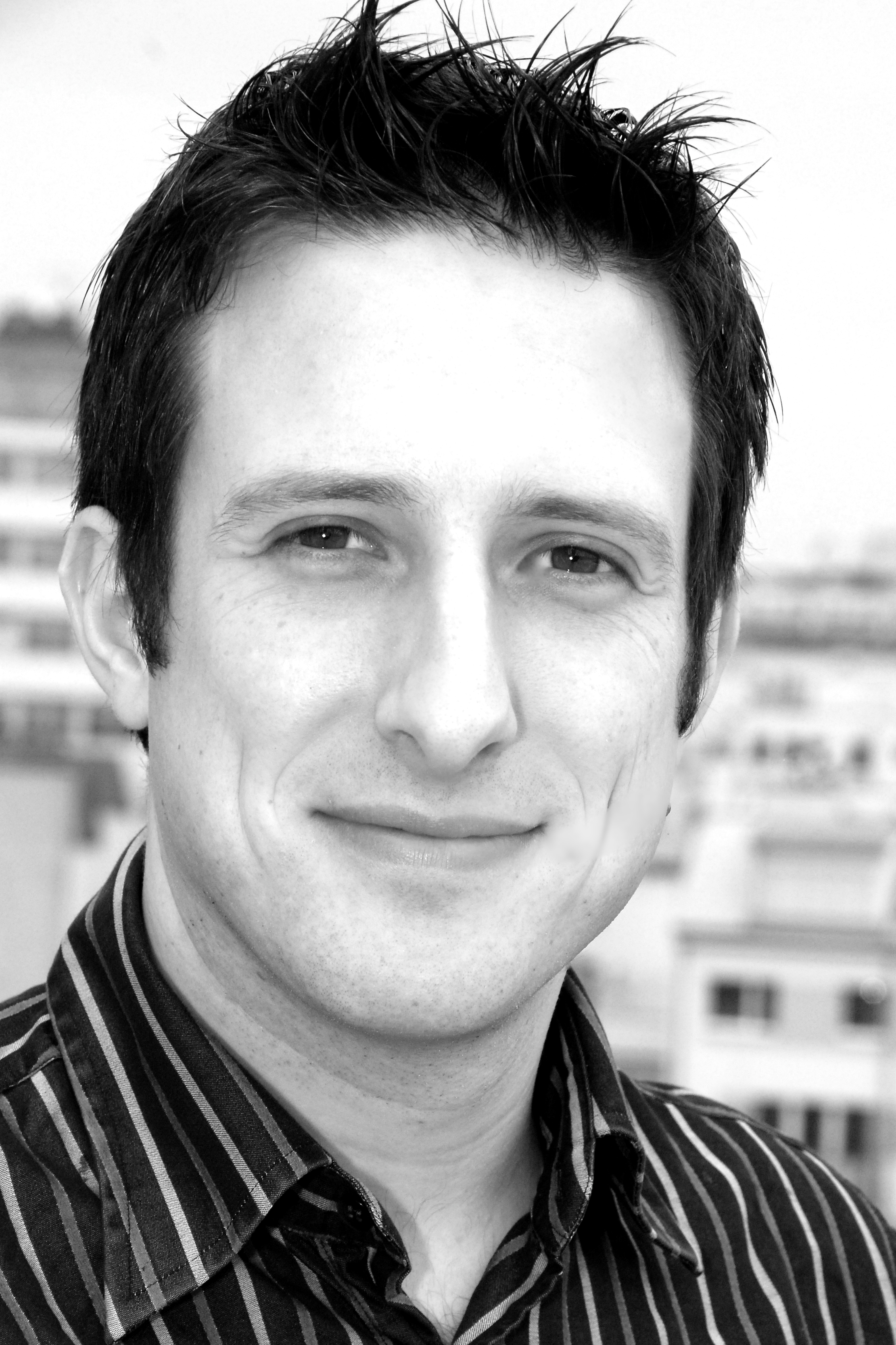 Daniel Elias
