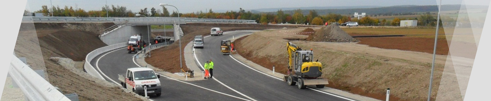 Verkehrsinfrastrukturplanung