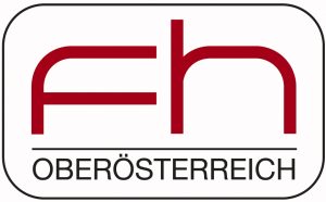 Logo FH Hagenberg