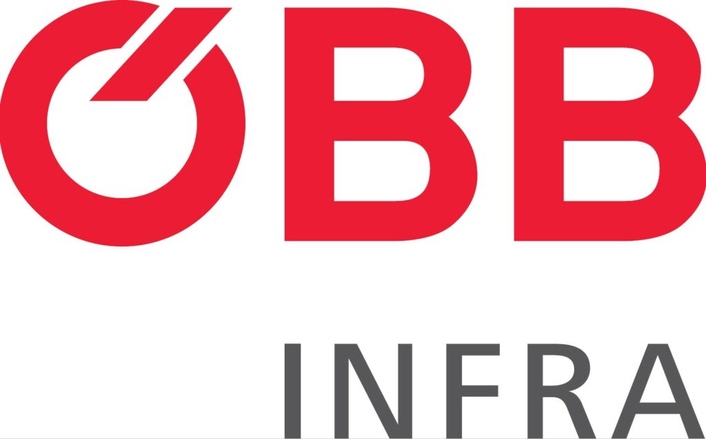 Logo ÖBB Infra