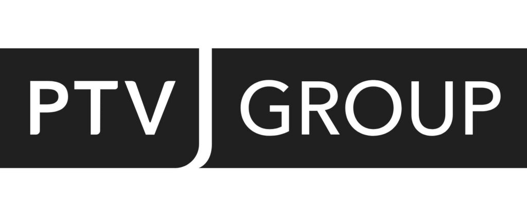 Logo PTV