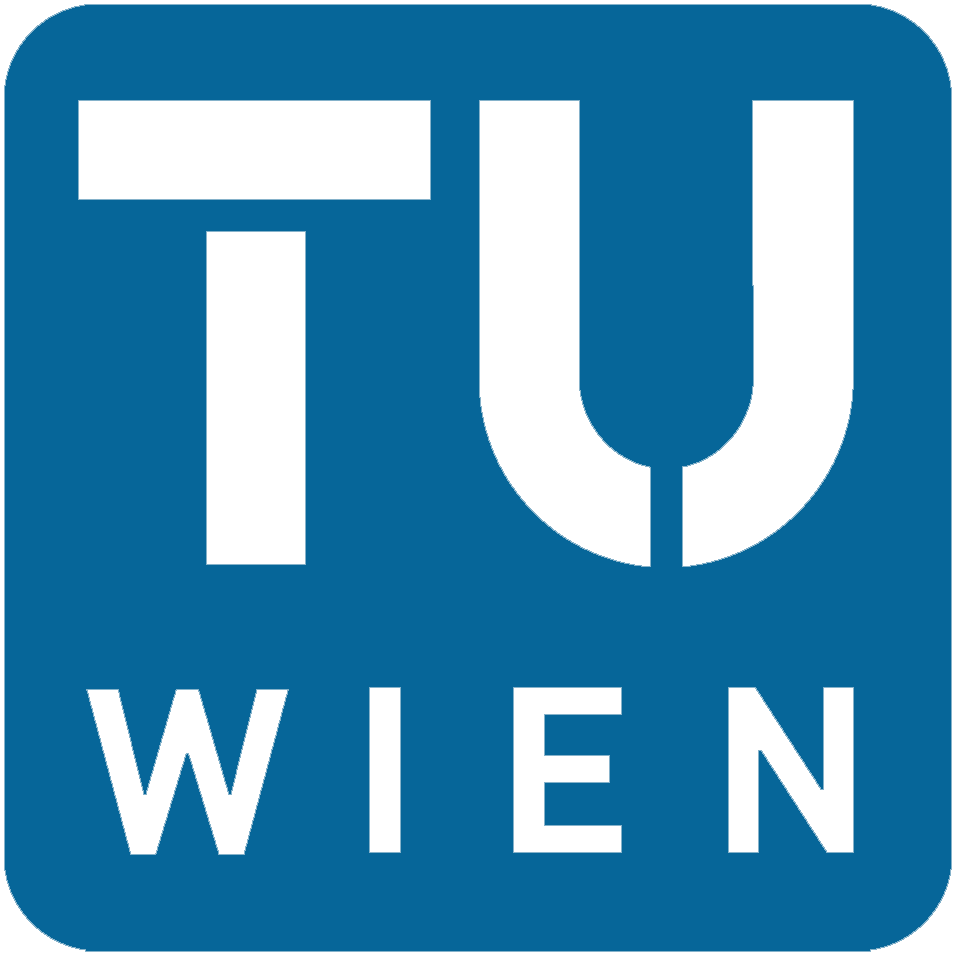 Logo TU Wien