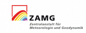 Logo ZAMG