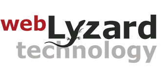 Logo WebLyzard