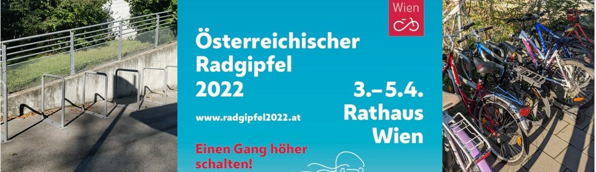 Radgipfel 2022 Promotion