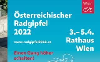 Radgipfel 2022 Promotion