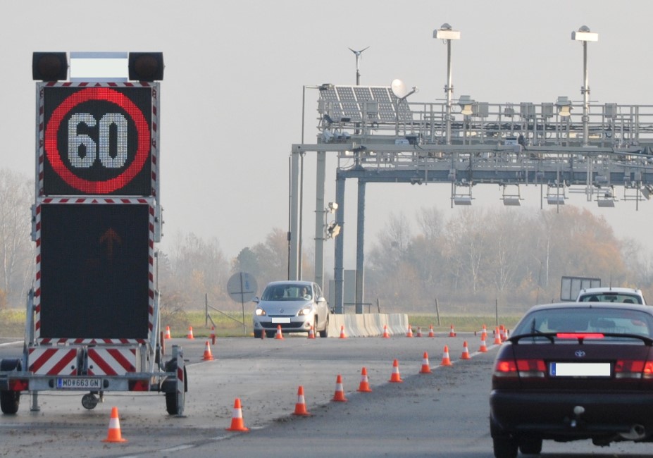 Verkehrstelematik